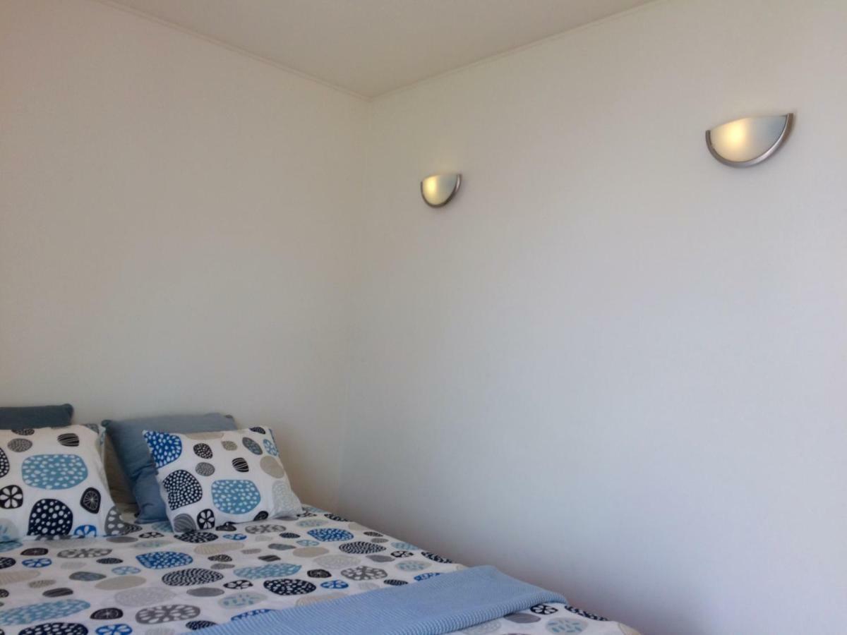 Luxury Duplex With Pool Cabanas De Tavira