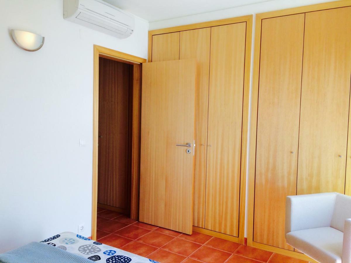 Apartamento Luxury Duplex With Pool Cabanas De Tavira