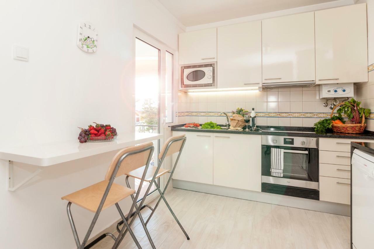Apartment T2 Navegantes Ericeira