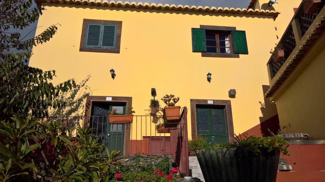 Country house Casal Sao Joao *