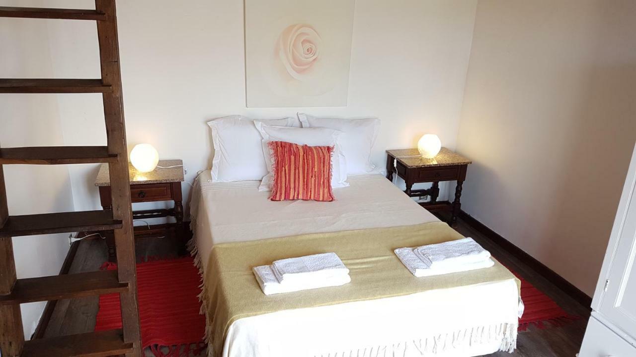 Casa Da Camacha Casa de férias Porto Santo