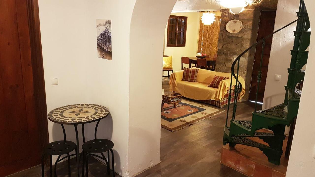 Casa Da Camacha Holiday home *
