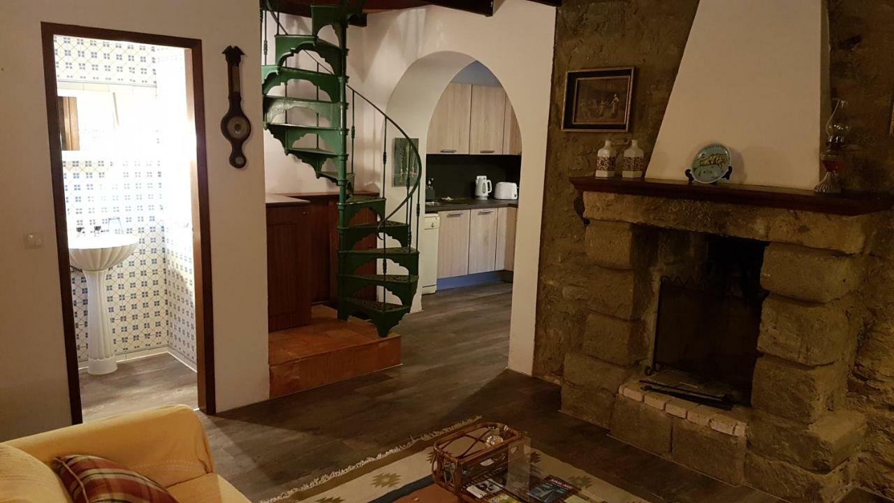 Casa de férias Casa Da Camacha *