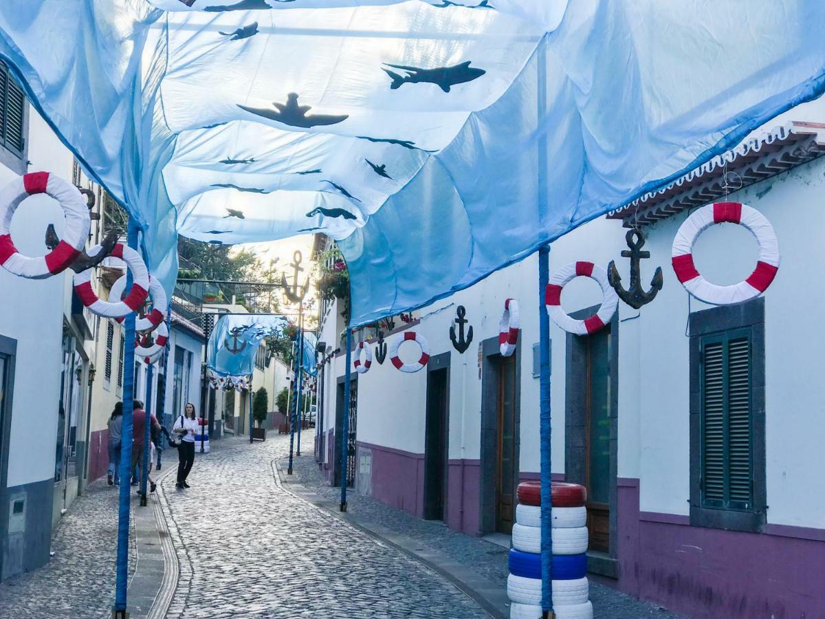 House Lobos Village * Câmara de Lobos