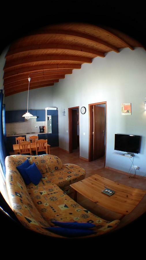 Casa Fortuna *