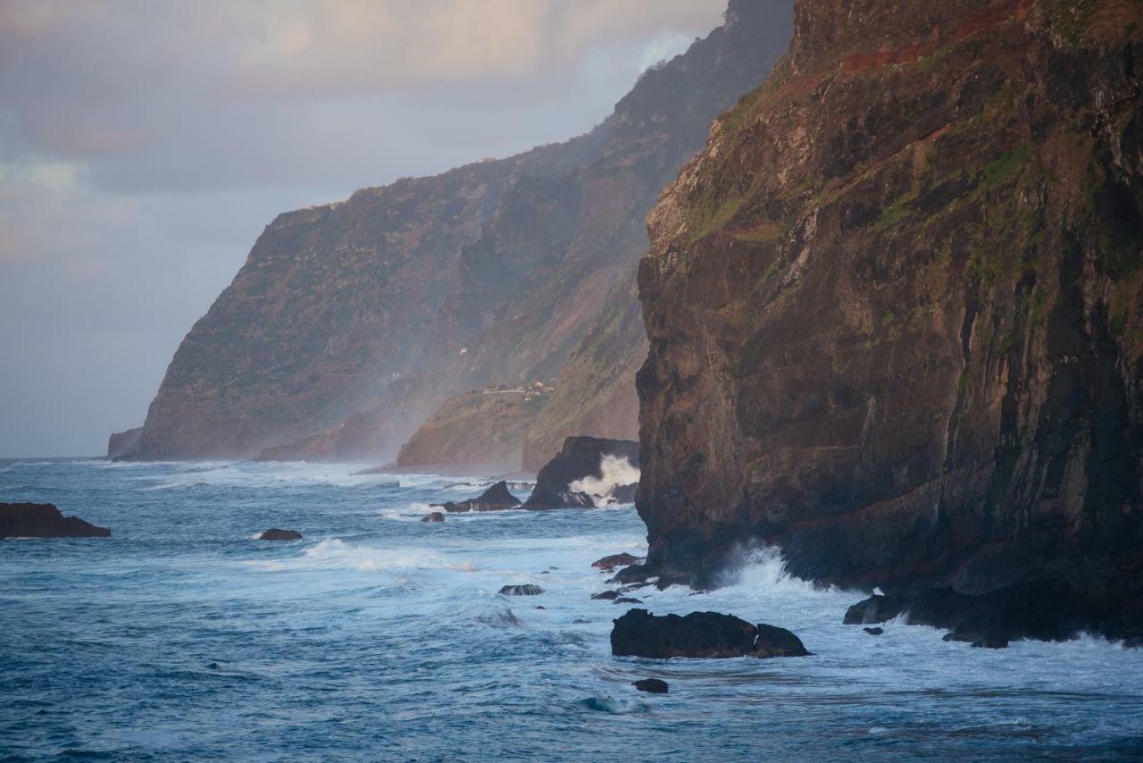 Vakantiehuis Casas Mare , Ponta Delgada, Madeira
