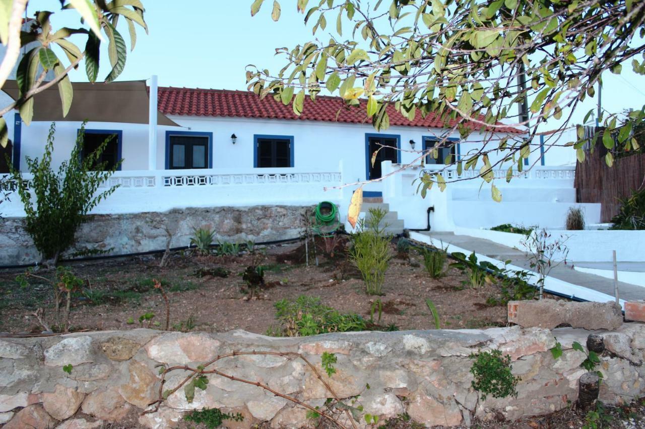 Holiday home Trivial Pisao - Casa De Ferias, A Sua Familia Raposeira (Faro)