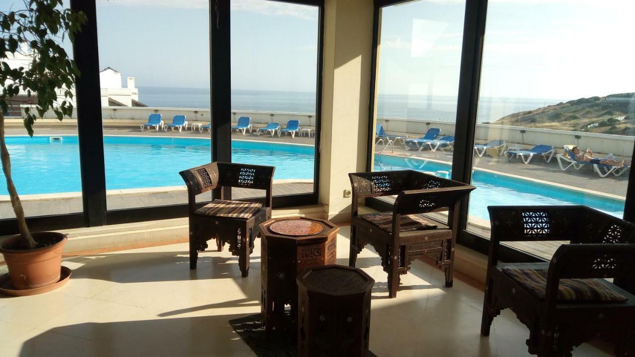 Sea View Apartamento