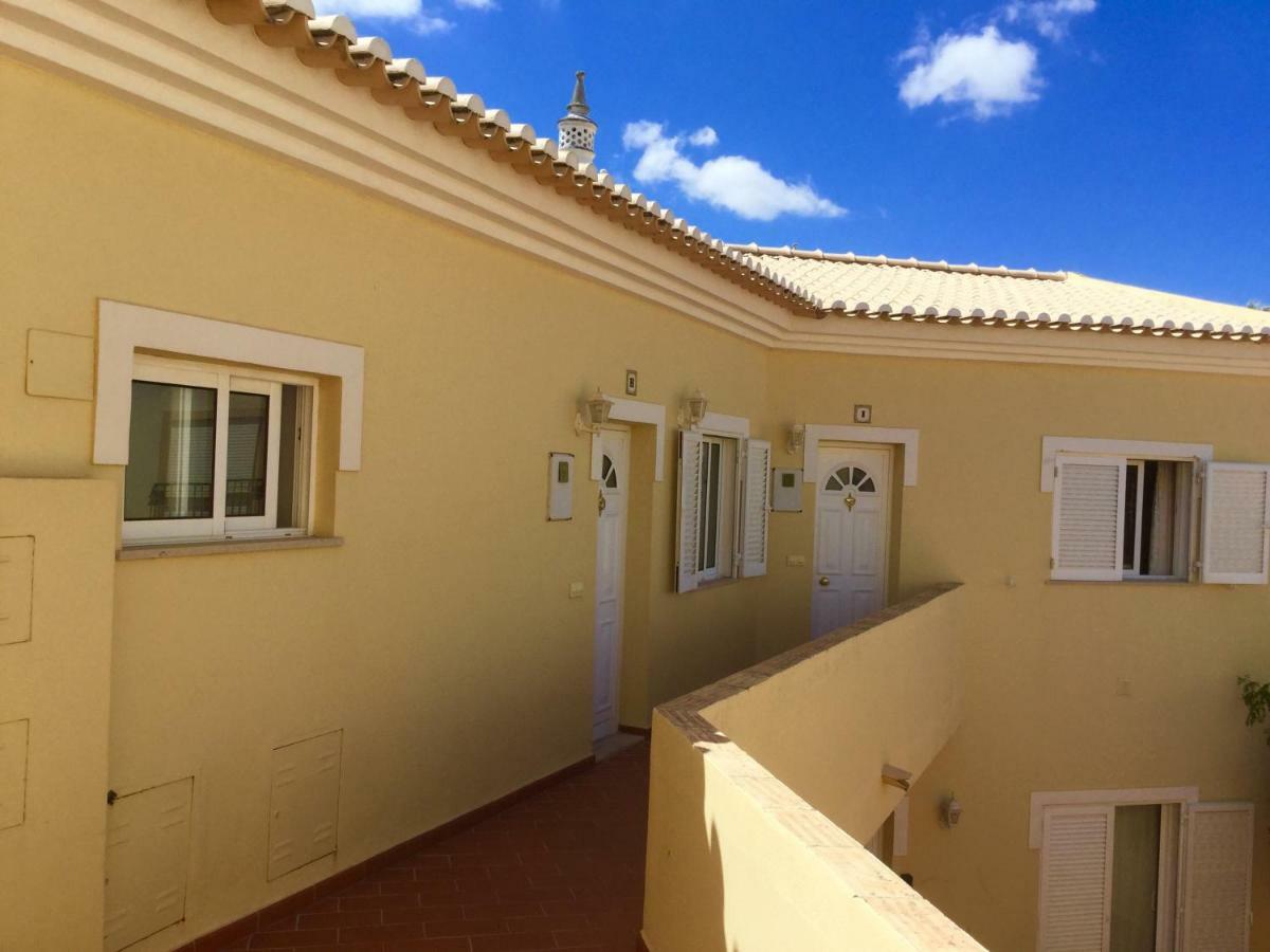 Apartment Nascer Do Sol