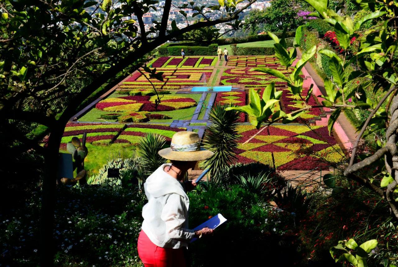 Toca * Funchal (Madeira)