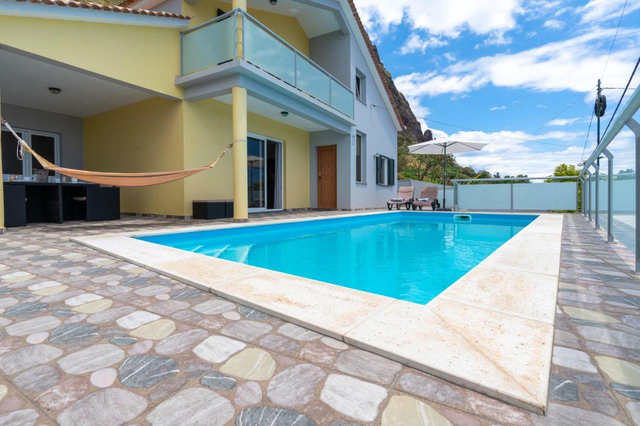 Holiday home The Blue Pearl-villa Paul *