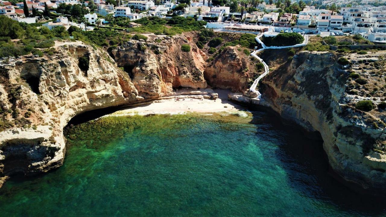 Appartement Farol Aldeia Chamines *