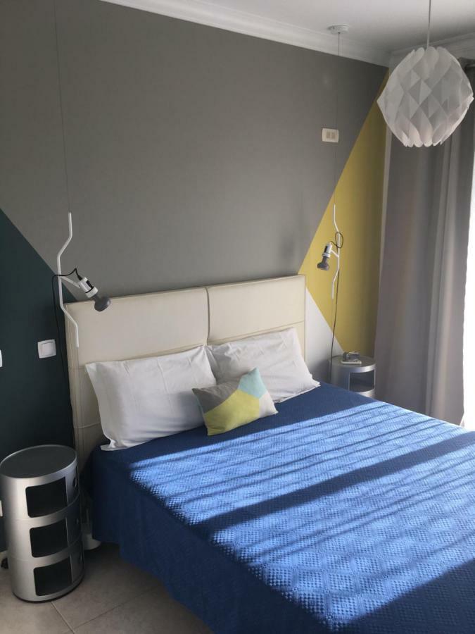 Tuga Penthouse * Portimao