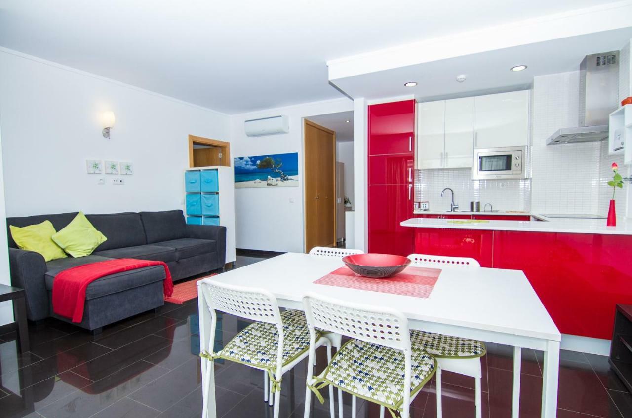 Apartamento Turisticos Rocha Tower - Mi