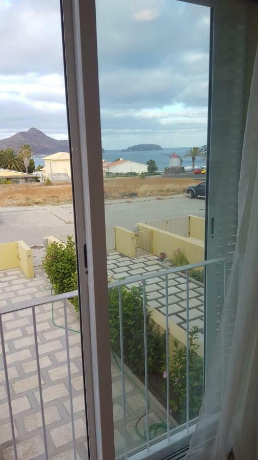 Casa Miradouro Do Moinho * Porto Santo