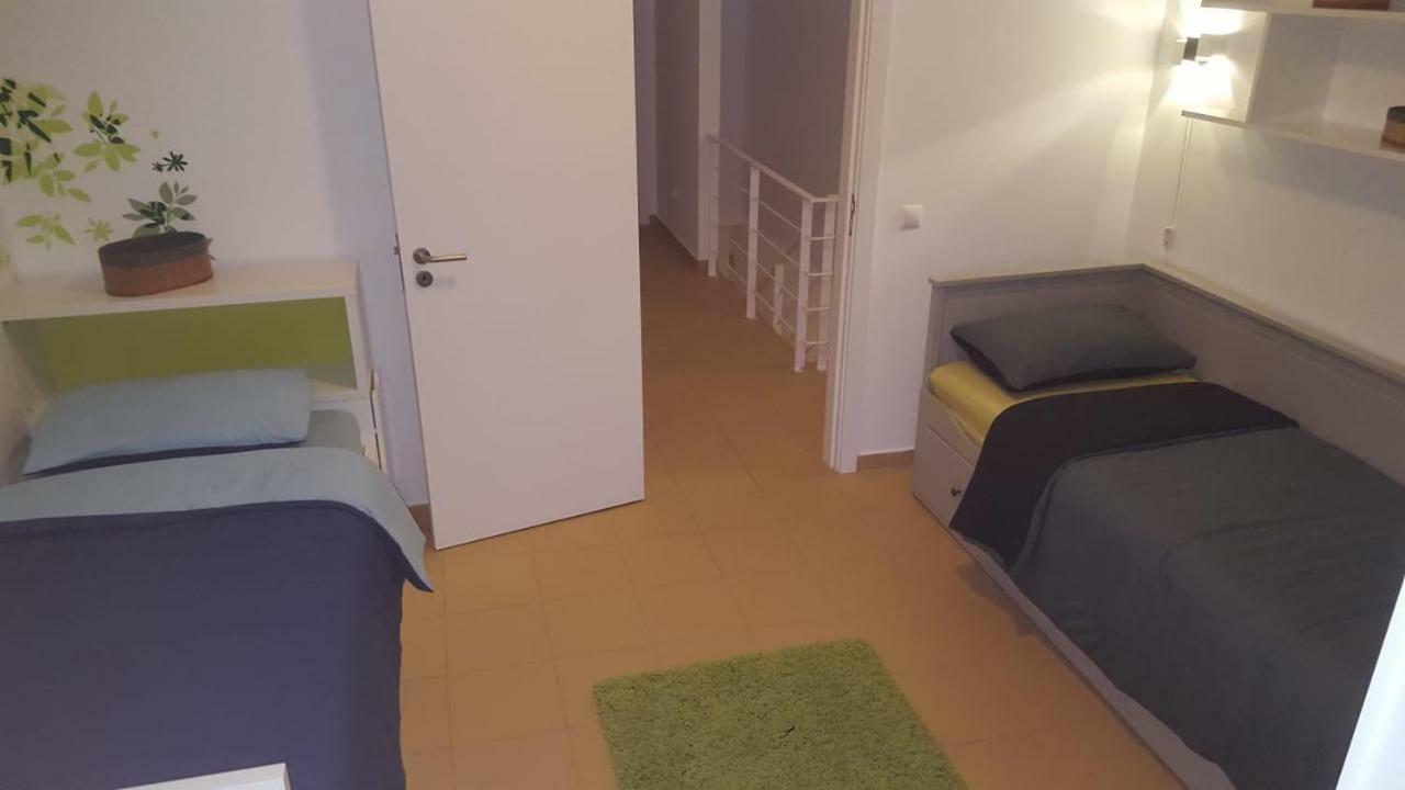 Casa Miradouro Do Moinho Holiday home *