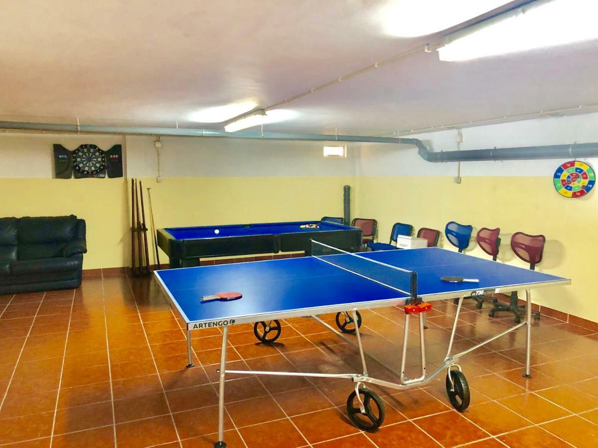 Holiday home Portohouse Porto