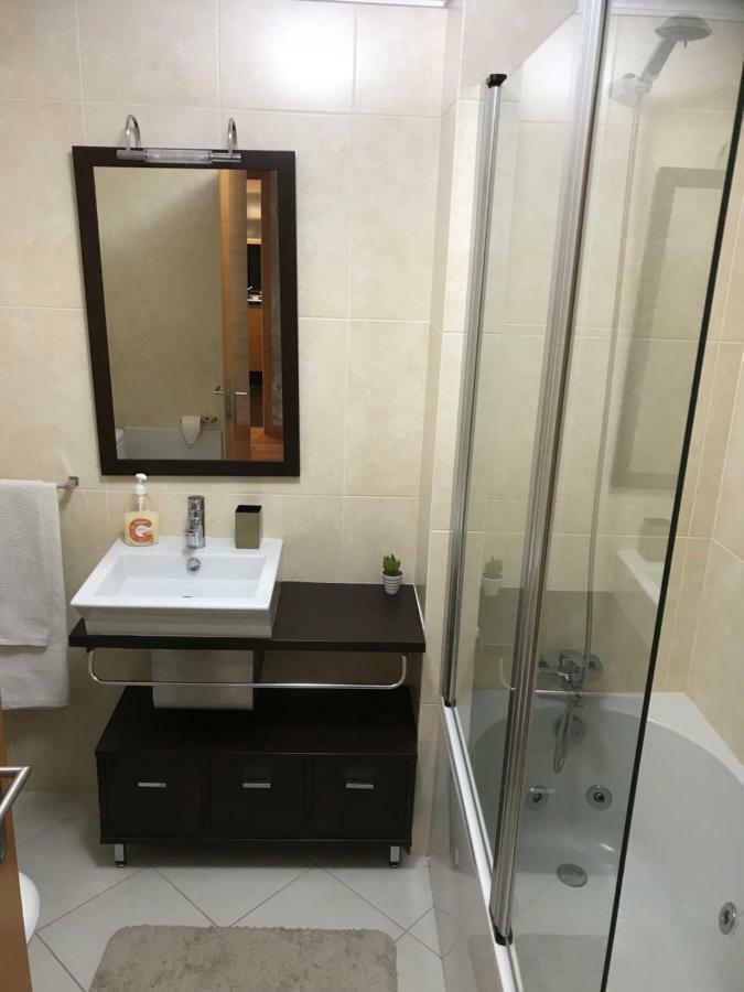 Apartamento Plaza Charming Flat