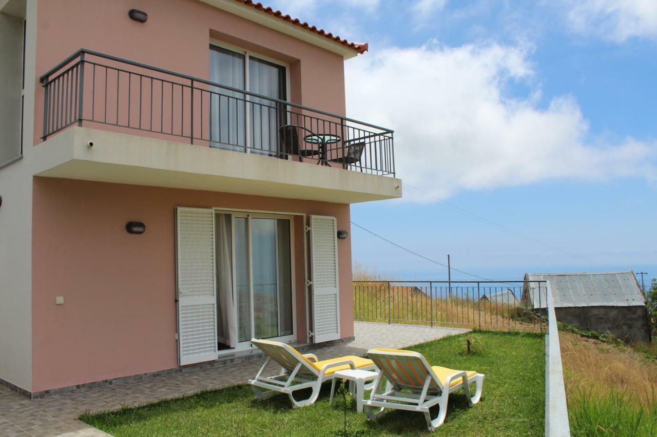 Conceicao House Near Levadas Holiday home Calheta (Madeira)