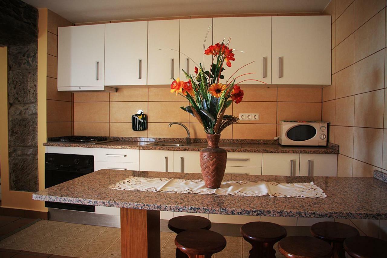 Raposeira Chloe T2 Holiday home
