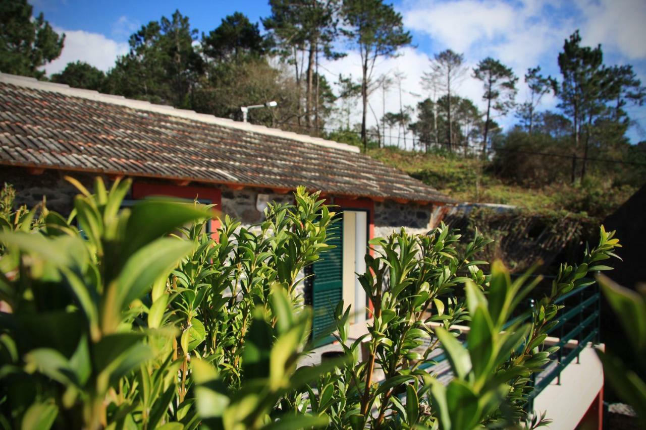 Raposeira Chloe T2 Holiday home *