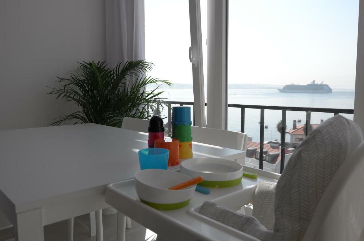 Apartment Ocean View