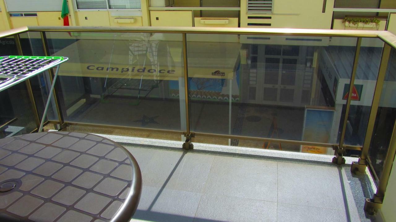 Apartamento Pátio Da Aldeia