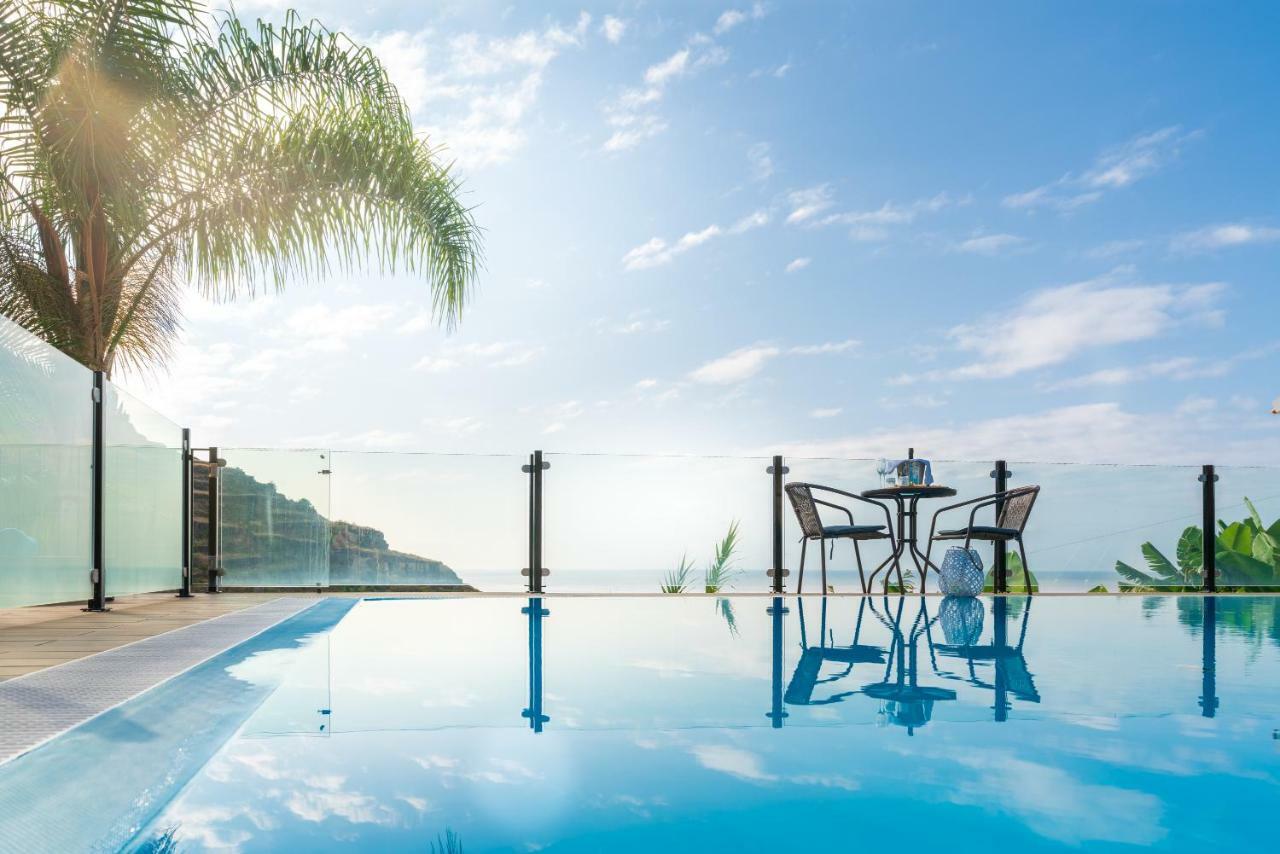 Zeza's House Holiday home Calheta (Madeira)