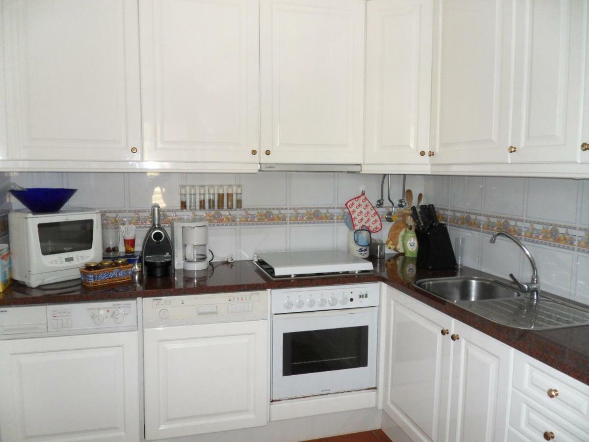 Casa Na E Golfe Holiday home Vale do Lobo
