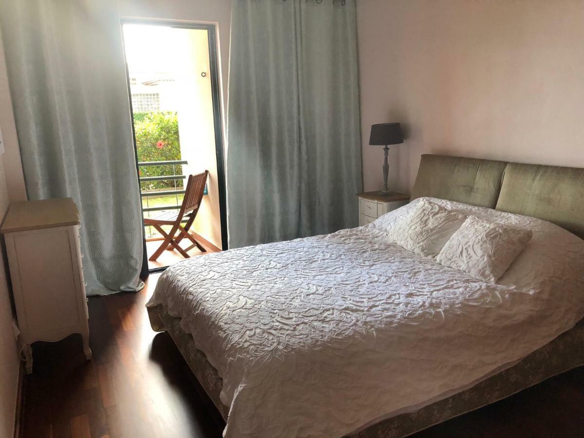 Varandas Do Apartment Funchal (Madeira)