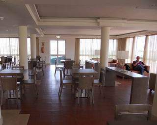 Hotel Inatel