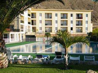 Hotel Inatel 3*