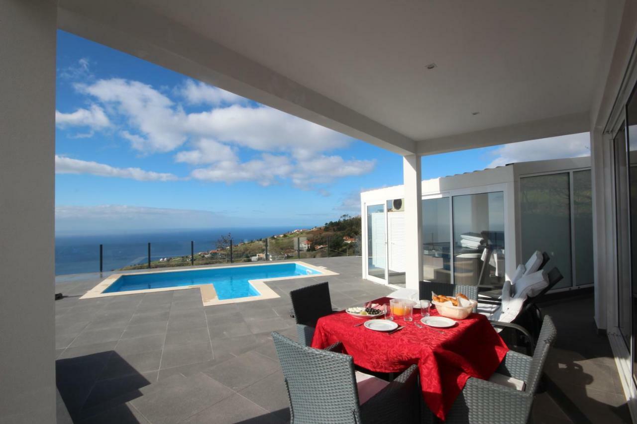 Villa Por Do Sol *