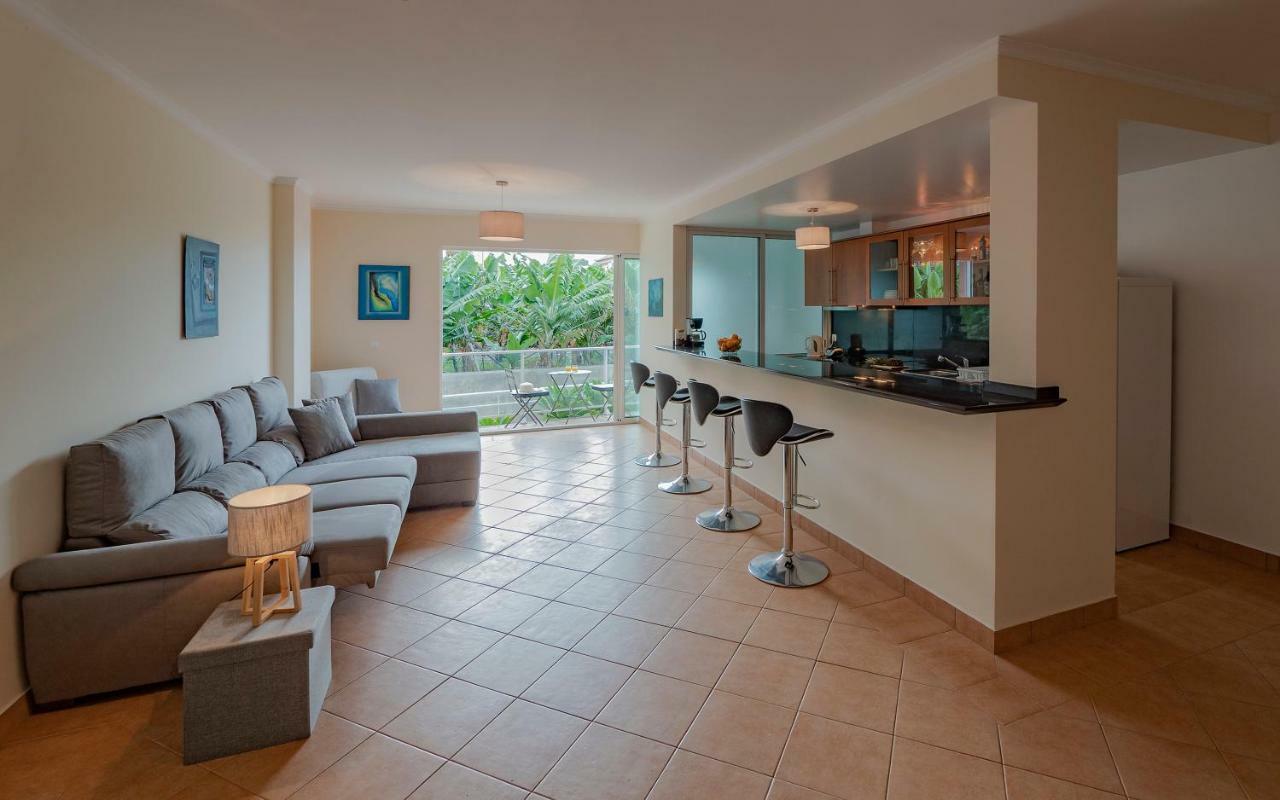 Apartamento Blue Sea