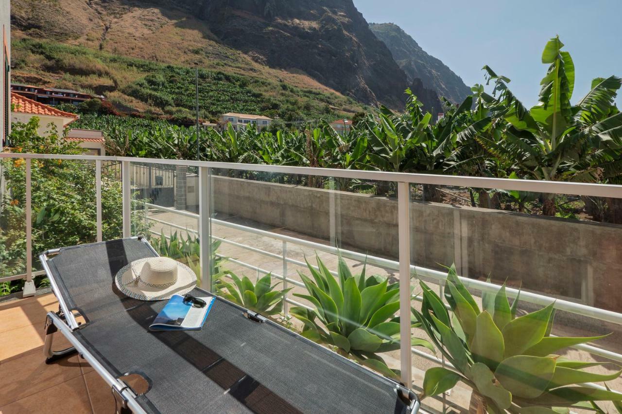 Blue Sea Apartamento