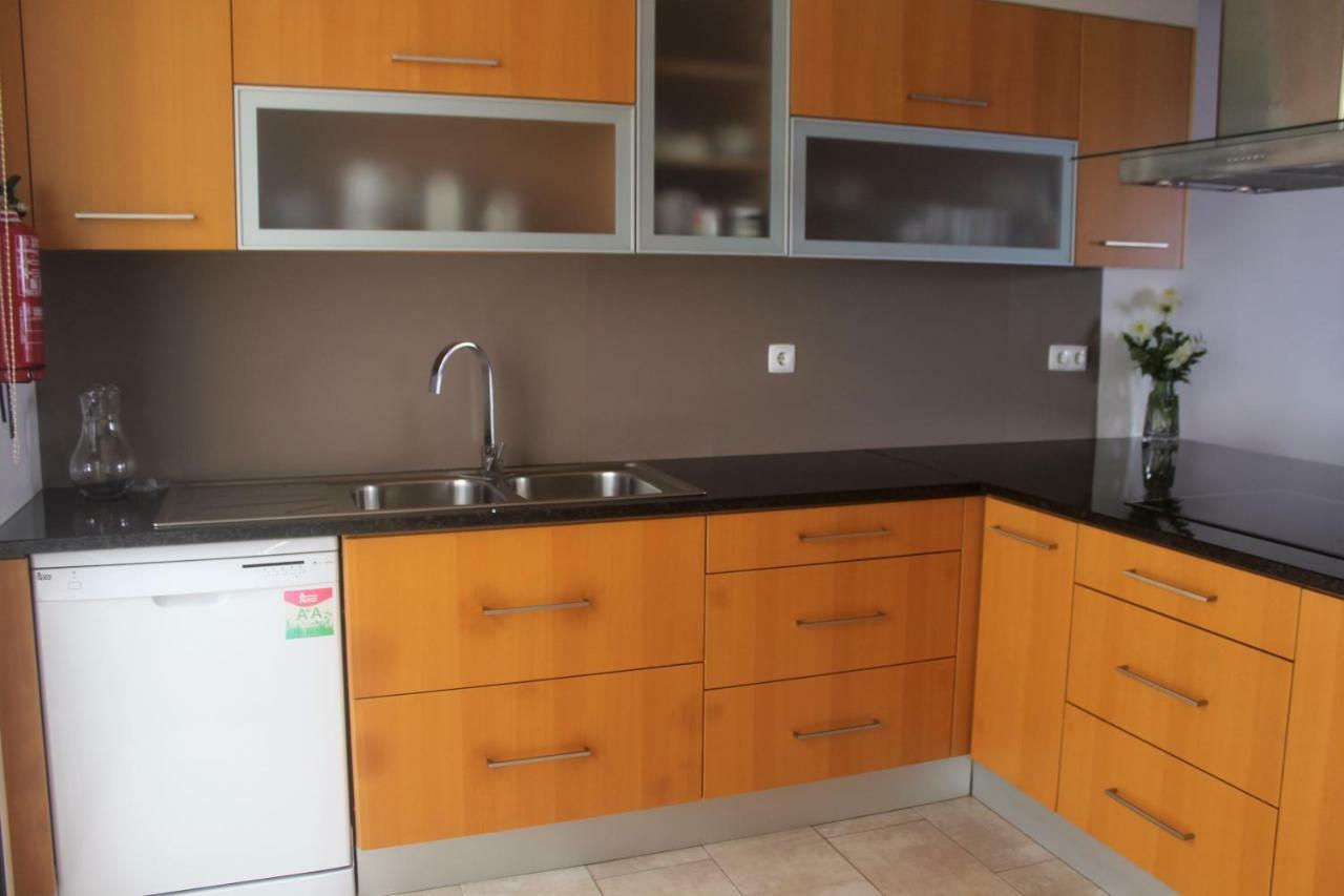 Girasol Holiday home *