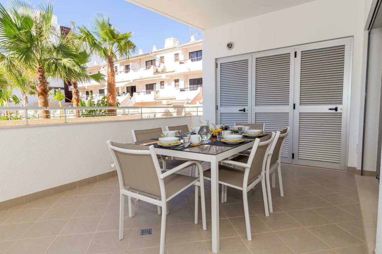 Beach Condominium