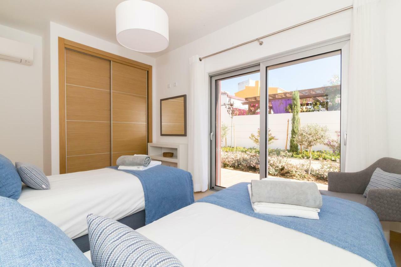 Apartment Beach Condominium Lagos