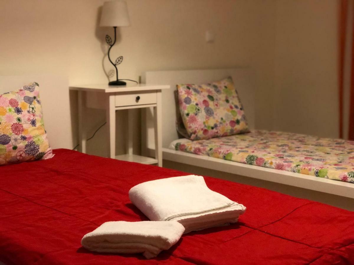 Varandas Da Barreta Apartment Olhao