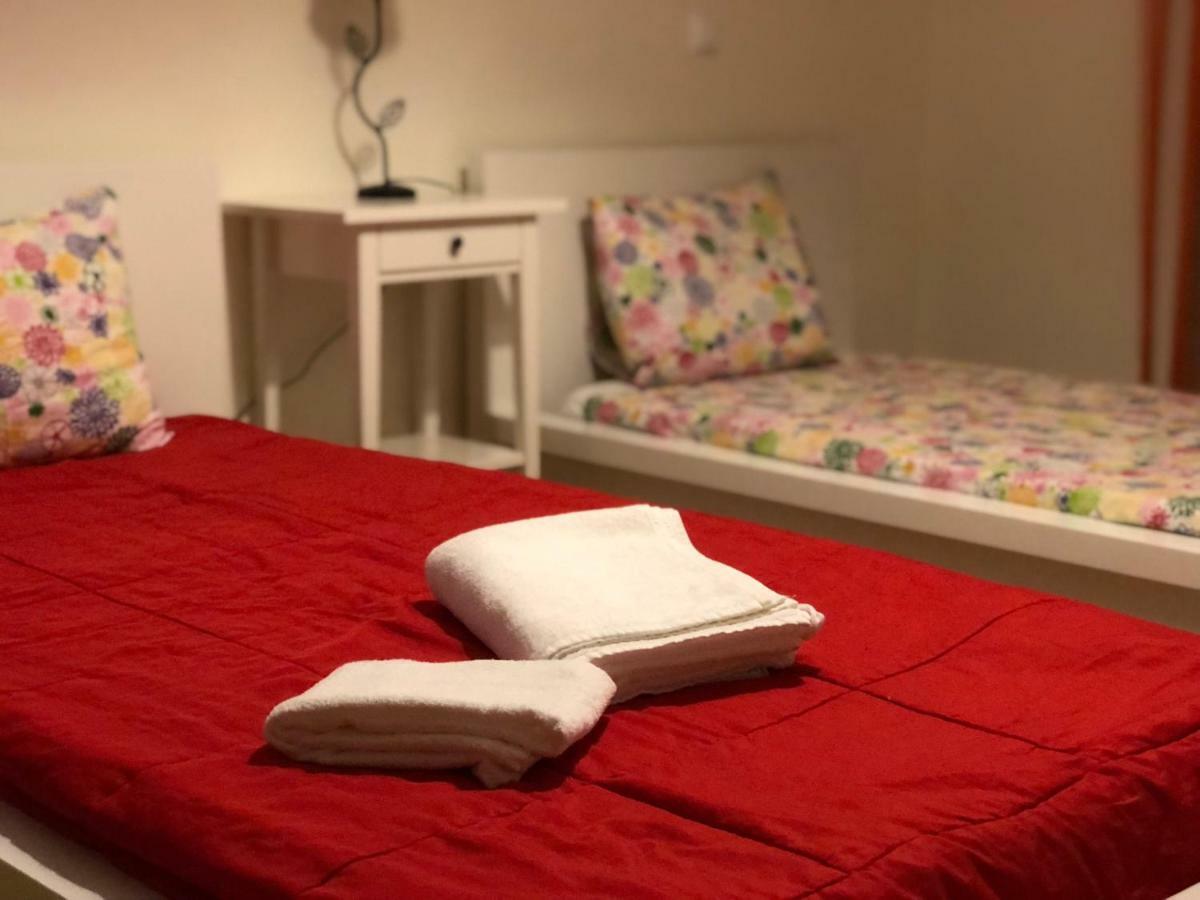 Apartment Varandas Da Barreta Olhao