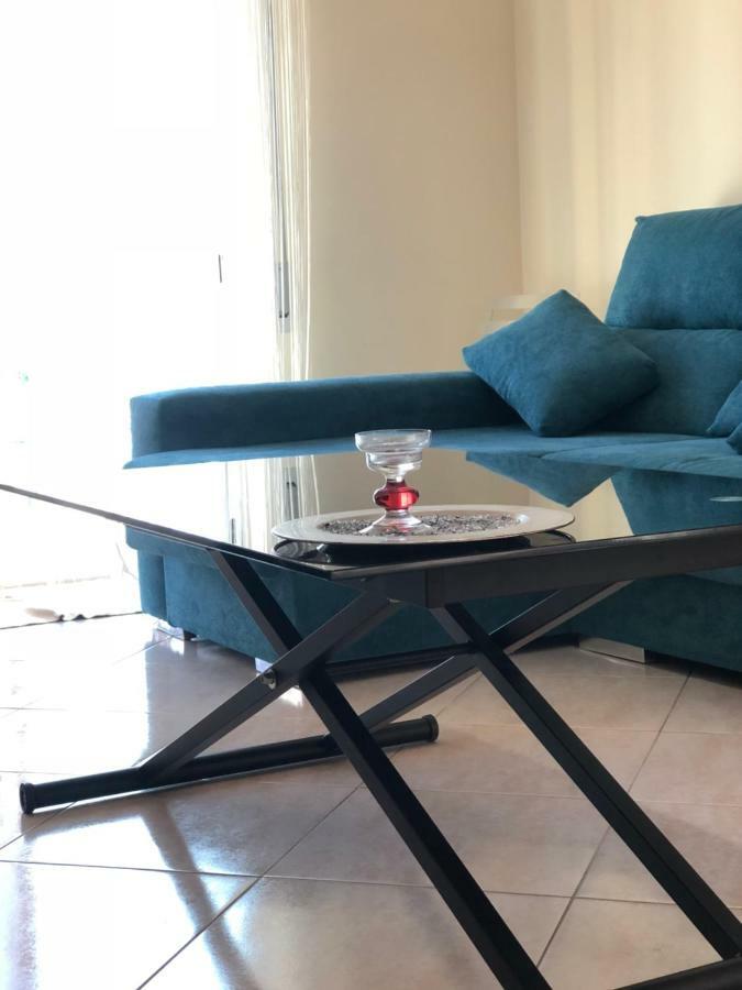 Apartment Varandas Da Barreta