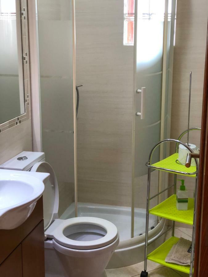 Varandas Da Barreta Apartment