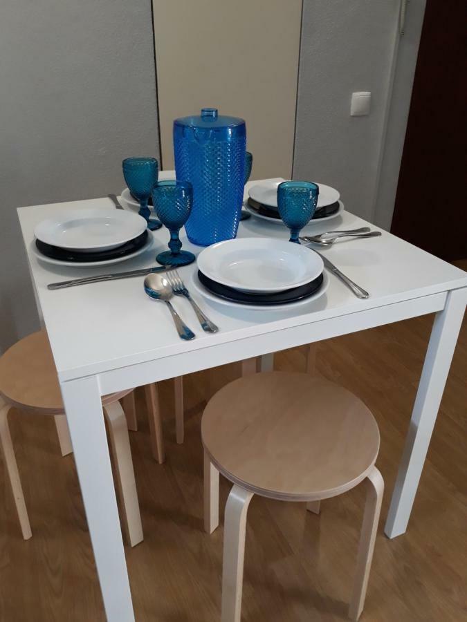 Apartamento América - Blue Sea Ii