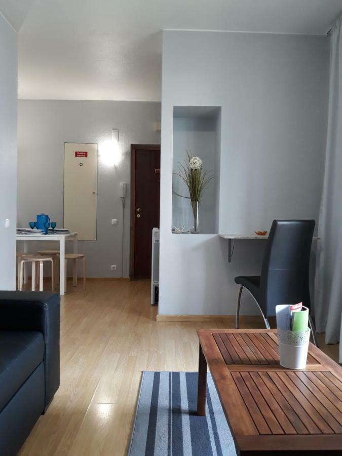Apartamento América - Blue Sea Ii