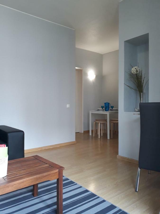 América - Blue Sea Ii Apartamento