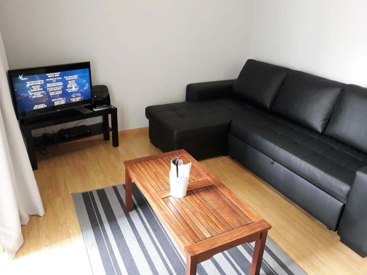 América - Blue Sea Ii Apartamento