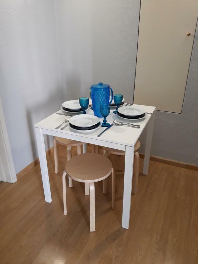 América - Blue Sea Ii Apartamento
