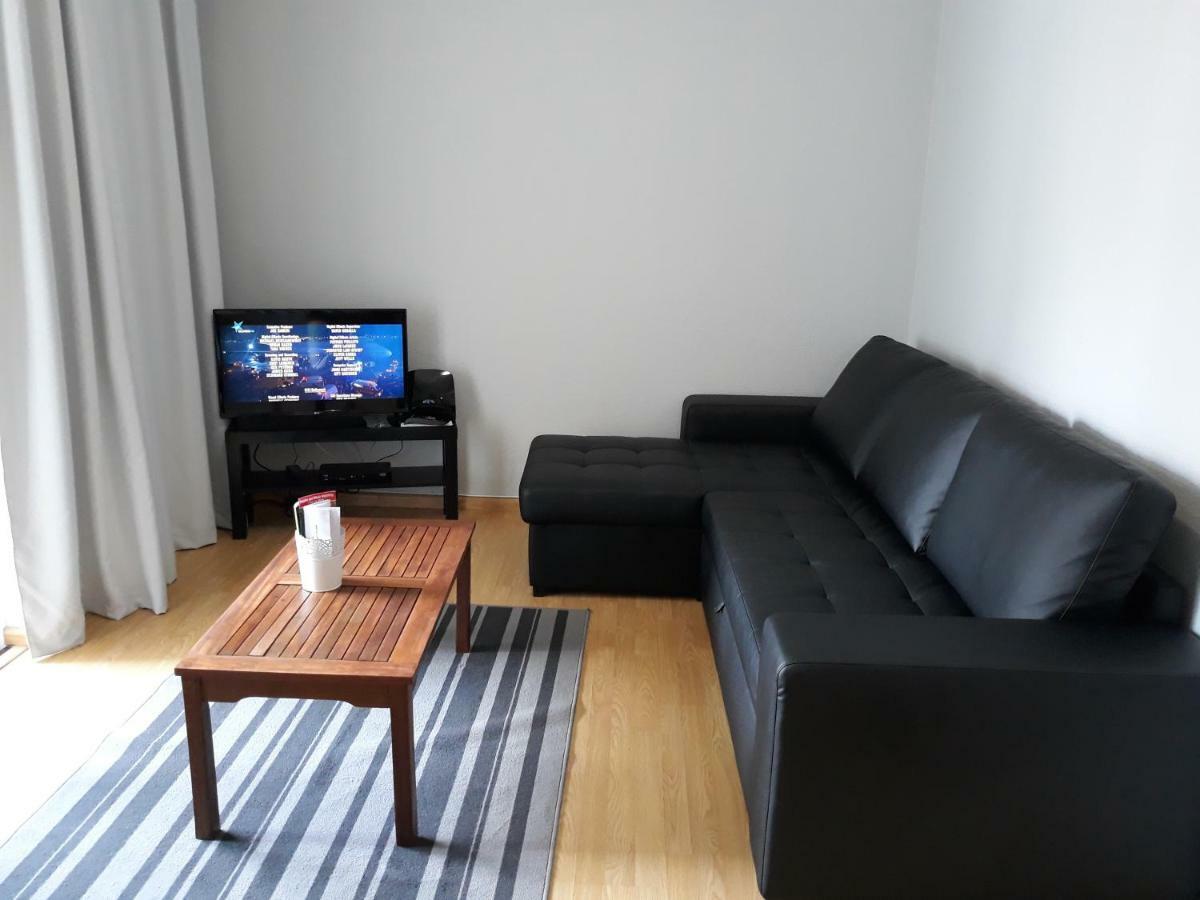 América - Blue Sea Ii Apartamento Funchal (Madeira)