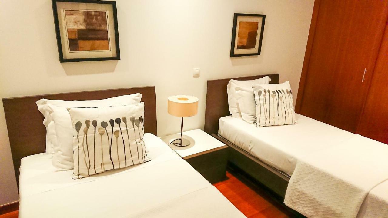 Apartment Luxury 3-bedroom At High-end Da