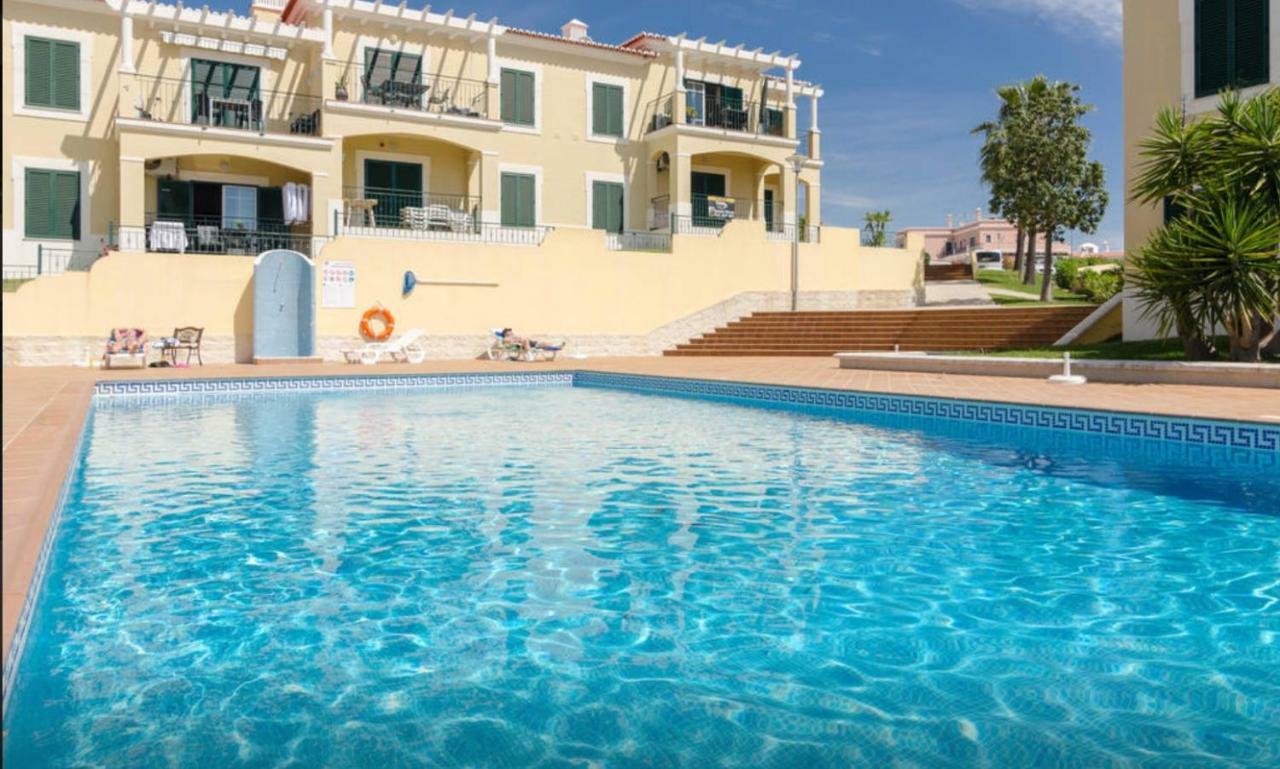 Vista Bonita Algarve Apartamento